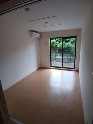 のマンスリーマンション・ウィークリーマンション「ＮＭＯＮ　Ｇ 102・洋室(No.1311919)」メイン画像