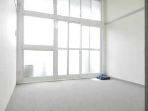 自治医大駅（栃木県）のマンスリーマンション・ウィークリーマンション「レオパレス自治医大 202(No.1311973)」メイン画像