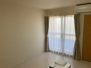 福島県のレオパレスセンター郡山のマンスリーマンション・ウィークリーマンション「レオネクストオリーブ 103(No.1312032)」メイン画像