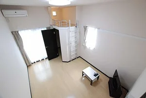 のマンスリーマンション・ウィークリーマンション「ミランダトーラス 201(No.1312066)」メイン画像