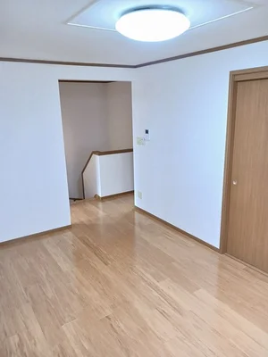 のマンスリーマンション・ウィークリーマンション「ジャルディーノ 201・洋室(No.1312110)」メイン画像