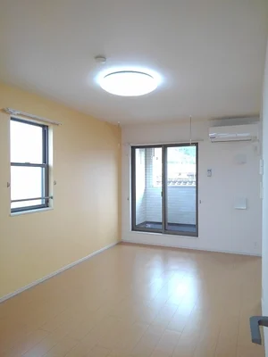 のマンスリーマンション・ウィークリーマンション「セレノ・コリーナ 206・洋室(No.1312114)」メイン画像