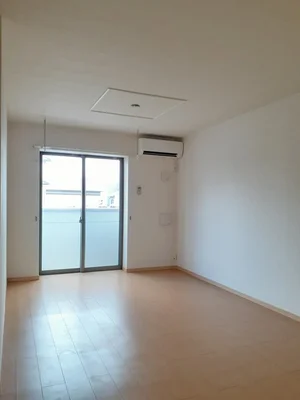 のマンスリーマンション・ウィークリーマンション「リヴァ・ケープ 101・洋室(No.1312115)」メイン画像