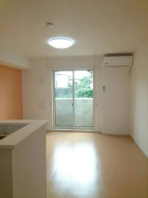 松川駅（福島県）のマンスリーマンション・ウィークリーマンション「エアリーヒル・Ⅰ 102・洋室(No.1312116)」メイン画像