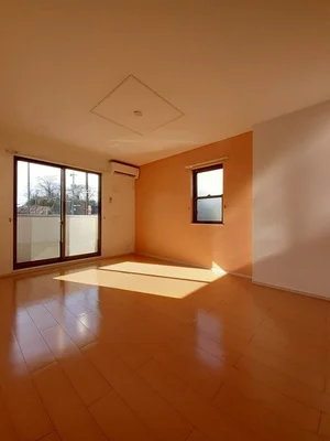 のマンスリーマンション・ウィークリーマンション「ラ・フォンテ 103・洋室(No.1312117)」メイン画像