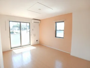 のマンスリーマンション・ウィークリーマンション「ラ・フォンテ 103・洋室(No.1312117)」メイン画像