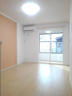 のマンスリーマンション・ウィークリーマンション「ブライトリー 101・洋室(No.1312120)」メイン画像