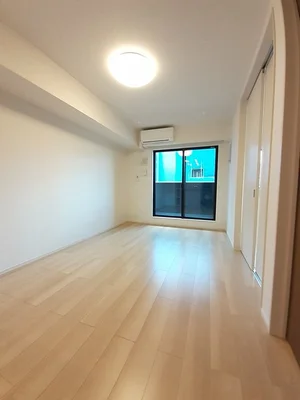 のマンスリーマンション・ウィークリーマンション「リジエール　Ｂ 202・洋室(No.1312123)」メイン画像