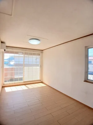 のマンスリーマンション・ウィークリーマンション「チェリーハイム 201・洋室(No.1312124)」メイン画像