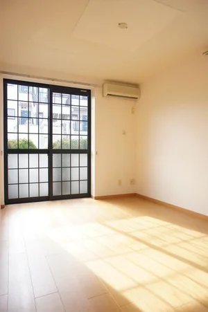 いわき市のマンスリーマンション・ウィークリーマンション「エクセレンテＡ 103・洋室(No.1312126)」メイン画像