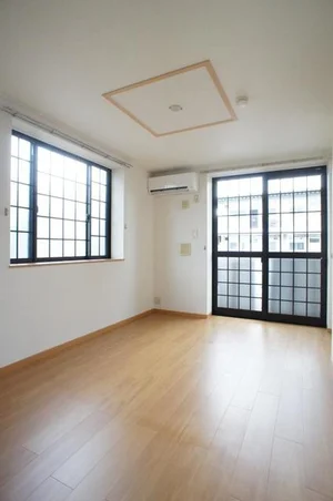 のマンスリーマンション・ウィークリーマンション「シャン・ミユ 103・洋室(No.1312130)」メイン画像