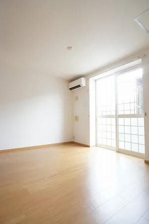 のマンスリーマンション・ウィークリーマンション「ブルックハイツⅤ 101・洋室(No.1312131)」メイン画像