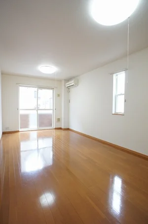 のマンスリーマンション・ウィークリーマンション「ダジュール 101・洋室(No.1312136)」メイン画像