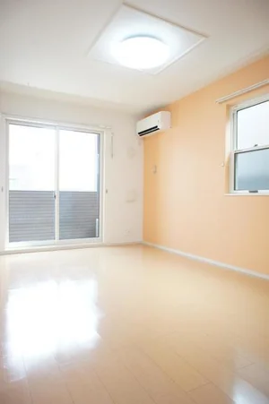 のマンスリーマンション・ウィークリーマンション「アル　カン　シェル　Ⅱ 101・洋室(No.1312138)」メイン画像