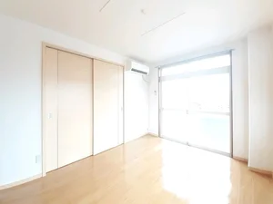 のマンスリーマンション・ウィークリーマンション「ハイツいずみ 204・洋室(No.1312140)」メイン画像