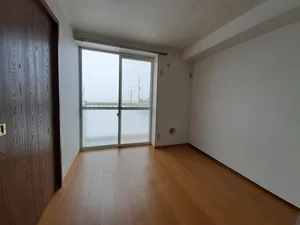 のマンスリーマンション・ウィークリーマンション「ニューエルディムＭＩＮＡＭＩ 201・洋室(No.1312141)」メイン画像