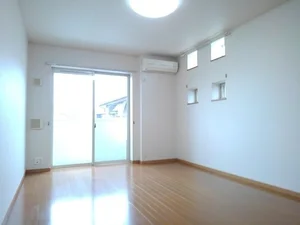 日本大学理工学部（船橋キャンパス）周辺のマンスリーマンション・ウィークリーマンション「メゾン・ジュネス 205・洋室(No.1312148)」メイン画像