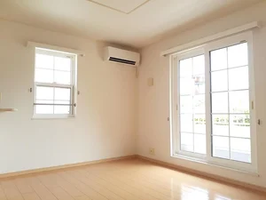 馬込沢駅（千葉県）のマンスリーマンション・ウィークリーマンション「リアン２１ 201・洋室(No.1312149)」メイン画像