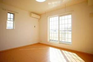 のマンスリーマンション・ウィークリーマンション「グラン・ヴァレーＢ 201・洋室(No.1312151)」メイン画像