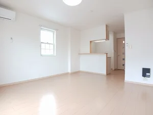 館林市のマンスリーマンション・ウィークリーマンション「ベルソーＣ 102・洋室(No.1312153)」メイン画像