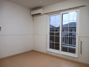 群馬県のマンスリーマンション・ウィークリーマンション「ブリッサ 101・洋室(No.1312155)」メイン画像