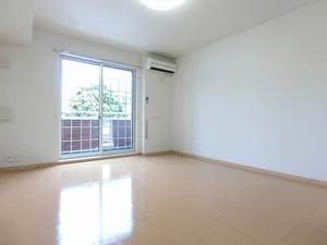 のマンスリーマンション・ウィークリーマンション「エルヴァージュ 102・洋室(No.1312156)」メイン画像