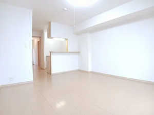 のマンスリーマンション・ウィークリーマンション「エルヴァージュ 102・洋室(No.1312156)」メイン画像