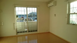 太田駅（群馬県）のマンスリーマンション・ウィークリーマンション「ファミーユ 101・洋室(No.1312157)」メイン画像