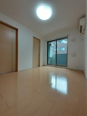 さいたま市のマンスリーマンション・ウィークリーマンション「サンドリム 102・洋室(No.1312159)」メイン画像