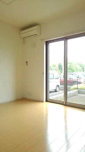 のマンスリーマンション・ウィークリーマンション「セレノ 103・洋室(No.1312160)」メイン画像