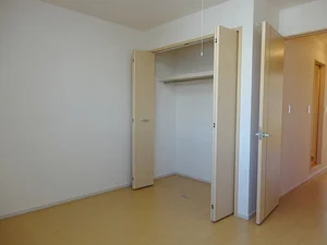 のマンスリーマンション・ウィークリーマンション「ＮＥＷ　ＩＳＬＡＮＤ 202・洋室(No.1312163)」メイン画像