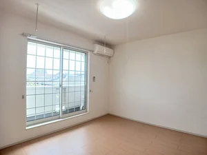 のマンスリーマンション・ウィークリーマンション「ＮＥＷ　ＩＳＬＡＮＤ 202・洋室(No.1312163)」メイン画像