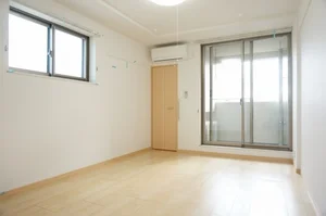 埼玉県のマンスリーマンション・ウィークリーマンション「ドルチェ 401・洋室(No.1312166)」メイン画像