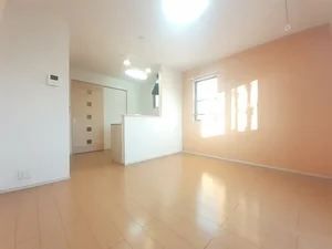 のマンスリーマンション・ウィークリーマンション「レインボー 201・LDK(No.1312167)」メイン画像