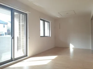 のマンスリーマンション・ウィークリーマンション「隼 101・洋室(No.1312169)」メイン画像