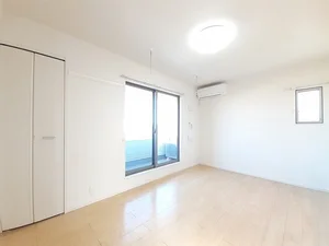 のマンスリーマンション・ウィークリーマンション「リアンＡ 201・洋室(No.1312171)」メイン画像