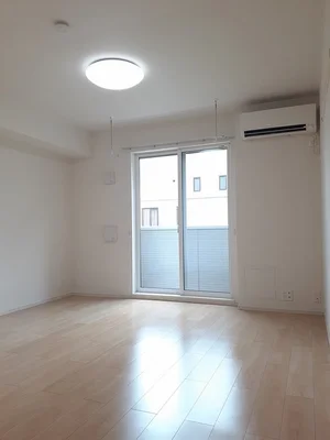 日本大学短期大学部船橋キャンパス周辺のマンスリーマンション・ウィークリーマンション「エル・クラシコ 102・洋室(No.1312172)」メイン画像