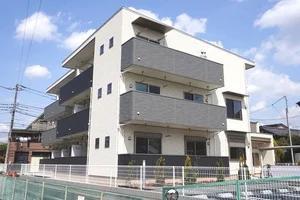 さいたま市のマンスリーマンション・ウィークリーマンション「ルーチェ　ソラーレ 205・洋室(No.1312176)」メイン画像