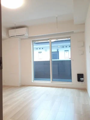 のマンスリーマンション・ウィークリーマンション「プリマヴェーラ和弘Ⅰ 203・洋室(No.1312188)」メイン画像