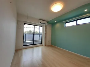 浦和駅（埼玉県）のマンスリーマンション・ウィークリーマンション「カンパニュール 305・洋室(No.1312189)」メイン画像