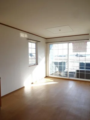 のマンスリーマンション・ウィークリーマンション「ブレインリブ 201・洋室(No.1312193)」メイン画像