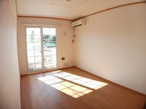 のマンスリーマンション・ウィークリーマンション「モンテノーヴェ 102・洋室(No.1312195)」メイン画像