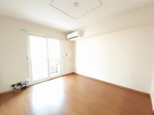 信州大学松本キャンパス周辺のマンスリーマンション・ウィークリーマンション「セレーン蓬田Ａ 103・洋室(No.1312197)」メイン画像