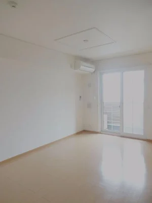 のマンスリーマンション・ウィークリーマンション「サンライズＣ 102・洋室(No.1312199)」メイン画像