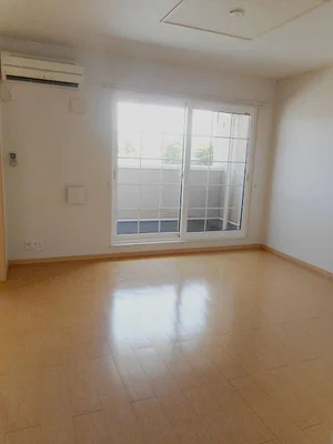 のマンスリーマンション・ウィークリーマンション「オアシス　フォーエバー・Ｍ 202・洋室(No.1312200)」メイン画像