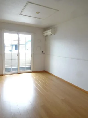 のマンスリーマンション・ウィークリーマンション「ヴィラ　ブライト 102・洋室(No.1312201)」メイン画像