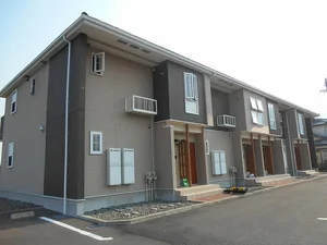 上伊那郡箕輪町のマンスリーマンション・ウィークリーマンション「グランヴェル 103・洋室(No.1312203)」メイン画像