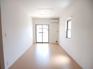 塩尻市のマンスリーマンション・ウィークリーマンション「セゾン　ジュレ 101・洋室(No.1312206)」メイン画像