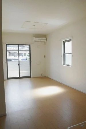 のマンスリーマンション・ウィークリーマンション「セゾン　ジュレ 101・洋室(No.1312206)」メイン画像