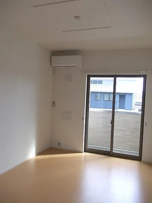 のマンスリーマンション・ウィークリーマンション「Ｔｕｒｎｂｅｒｒｙ 103・洋室(No.1312208)」メイン画像